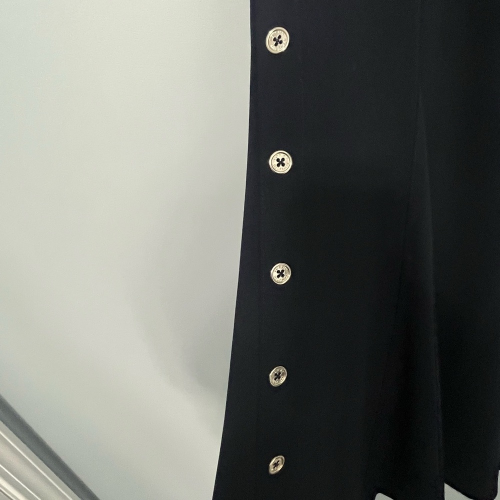Tommy Hilfiger Halter Top Midi Dress Size 12 - Picture 4 of 11